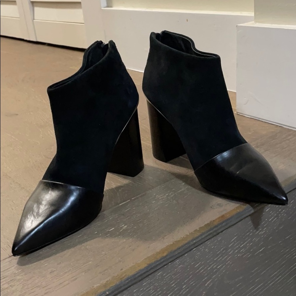 SeebyChloe booties